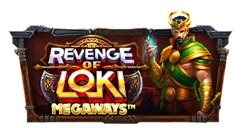 Revenge of Loki Megaways