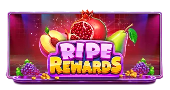 Ripe Rewards