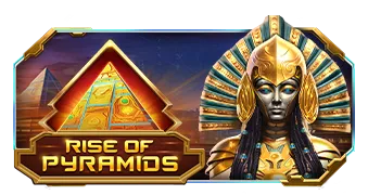 Rise of Pyramids