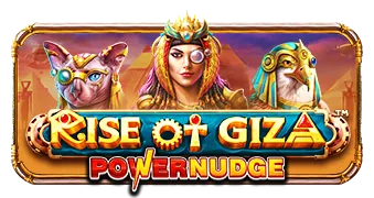 Rise of Giza PowerNudge™