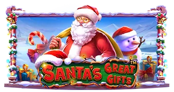 Santa’s Great Gifts™