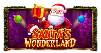 Santa’s Wonderland™