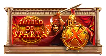 Shield of Sparta™