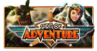 Spirit of Adventure