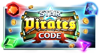 Star Pirates Code™