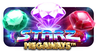 Starz Megaways™