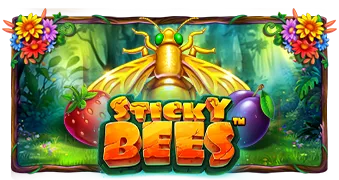 Sticky Bees™