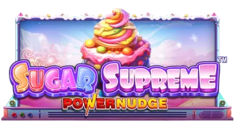 Sugar Supreme Powernudge™