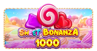 Sweet Bonanza 1000