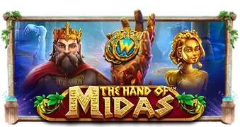 The Hand of Midas™