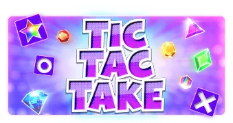 Tic Tac Take