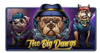 The Big Dawgs