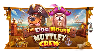 The Dog House – Muttley Crew