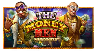 The Money Men Megaways™