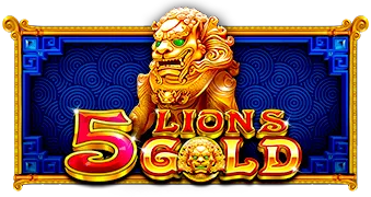 5 Lions Gold™