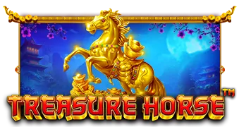 Treasure Horse™