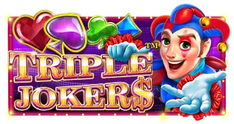 Triple Jokers ™