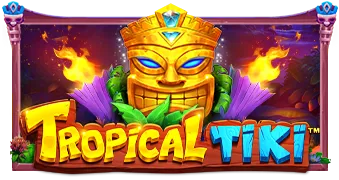 Tropical Tiki