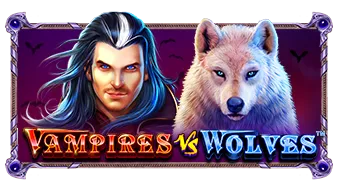 Vampires vs Wolves™