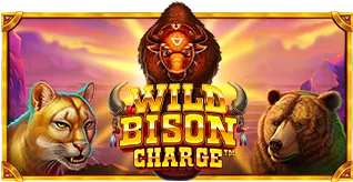 Wild Bison Charge™