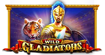 Wild Gladiators™