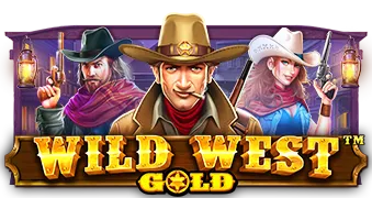 Wild West Gold®