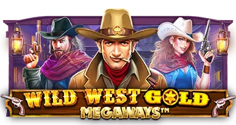 Wild West Gold® Megaways