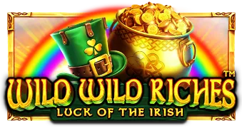 Wild Wild Riches™