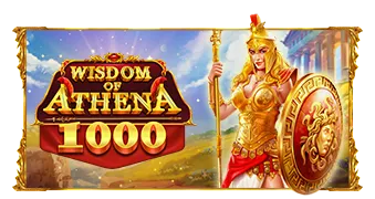 Wisdom of Athena 1000