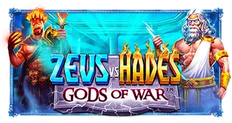 Zeus vs Hades — Gods of War™