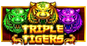 Triple Tigers™