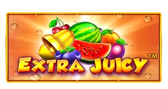 Extra Juicy™