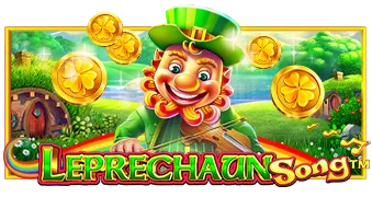 Leprechaun Song™