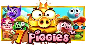 7 Piggies™