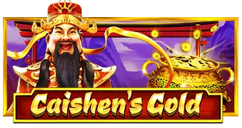 Caishen’s Gold™