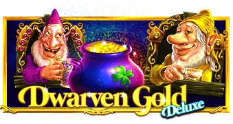 Dwarven Gold Deluxe™