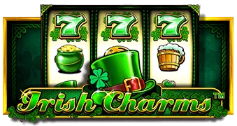 Irish Charms™