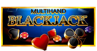 Multihand Blackjack™