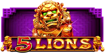 5 Lions