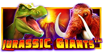 Jurassic Giants®