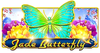 Jade Butterfly™