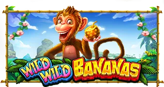 Wild Wild Bananas™